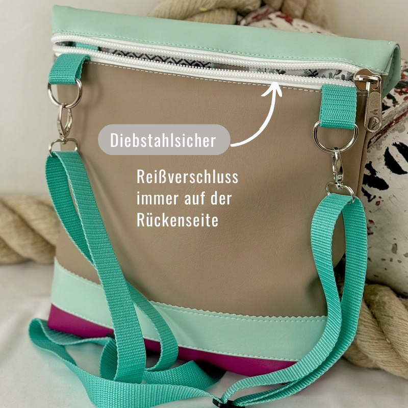 Handtasche Marie
