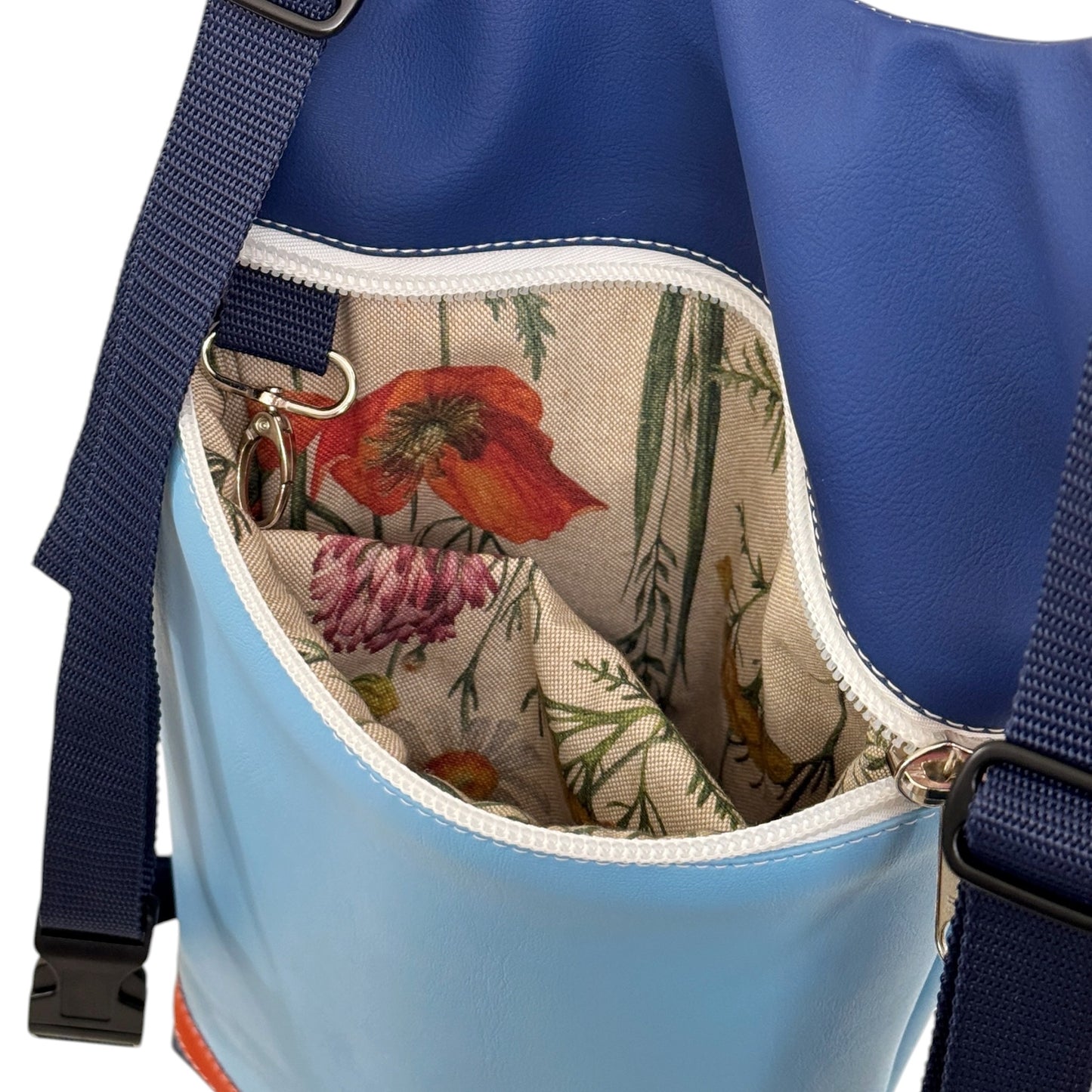 Damen- und Herrenrucksack Nane