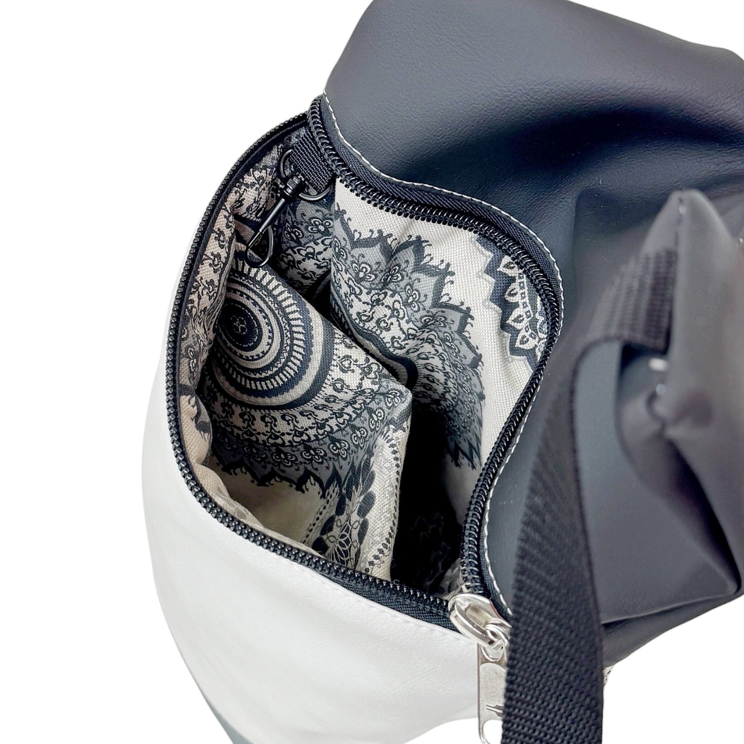 Damen- und Herrenrucksack Hanne