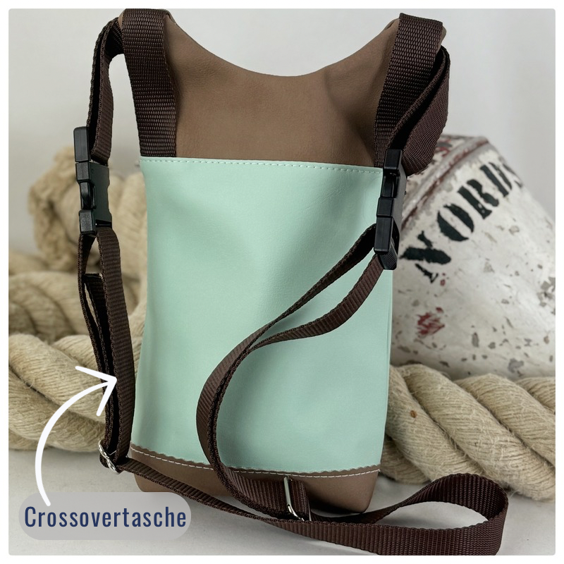 Gürteltasche Franka