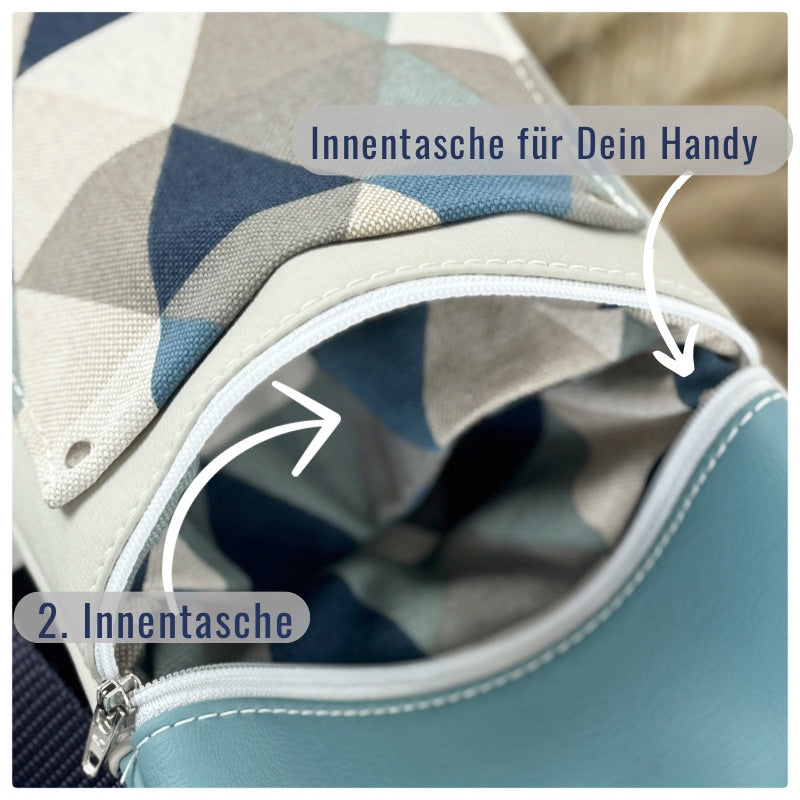 Gürteltasche Doreen