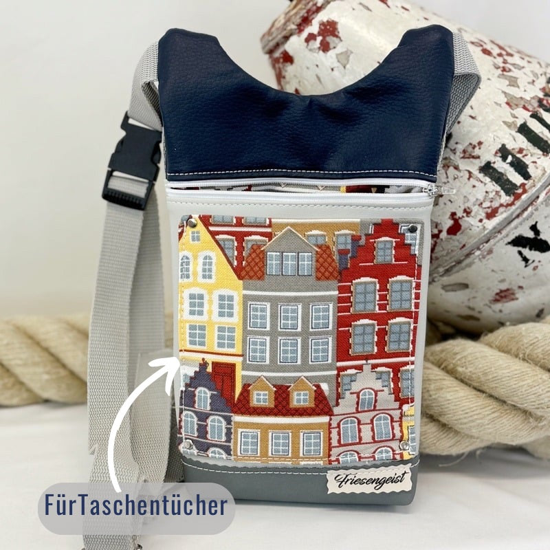 Gürteltasche, Handytasche Nora
