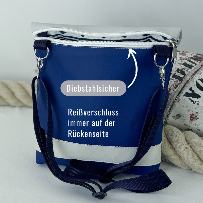Handtasche Husum