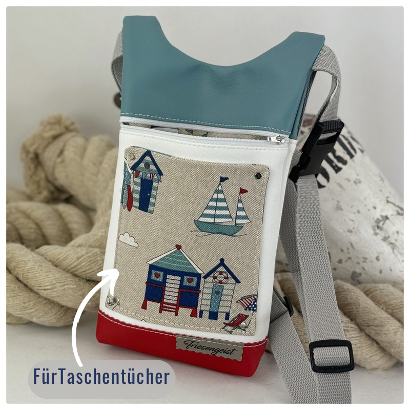 Gürteltasche Skagen