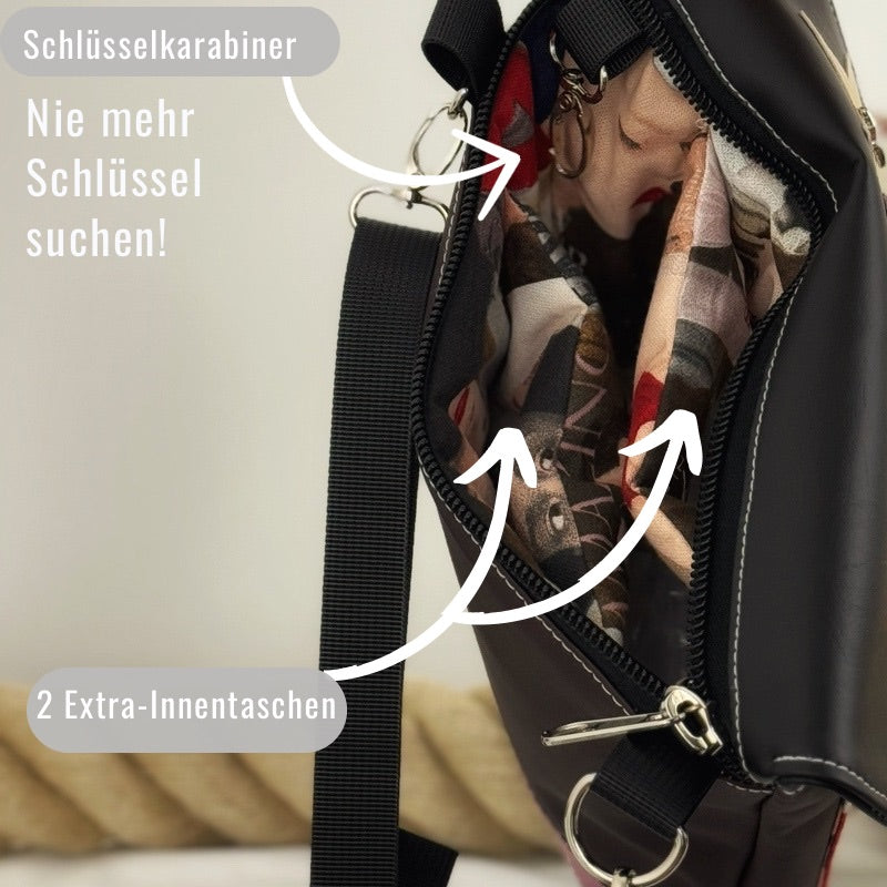Handtasche Debora