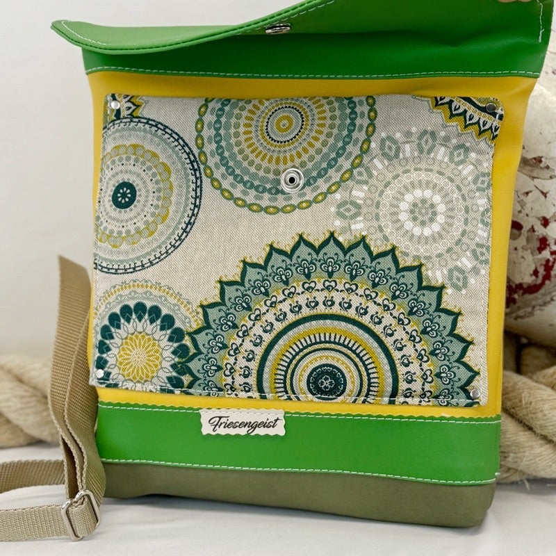 Handtasche Nadine