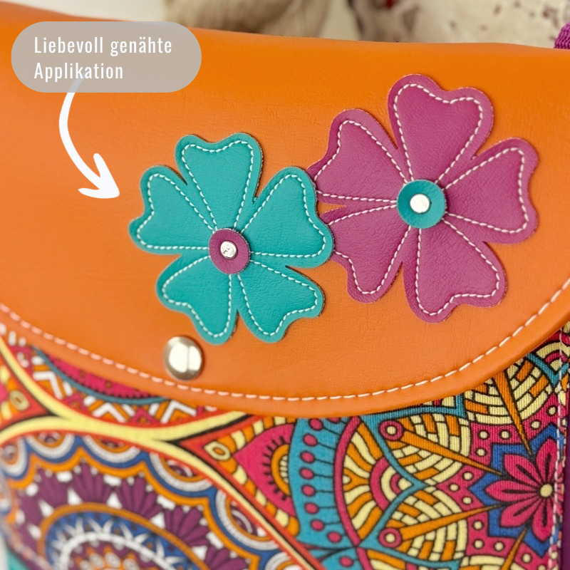 Handtasche Bella