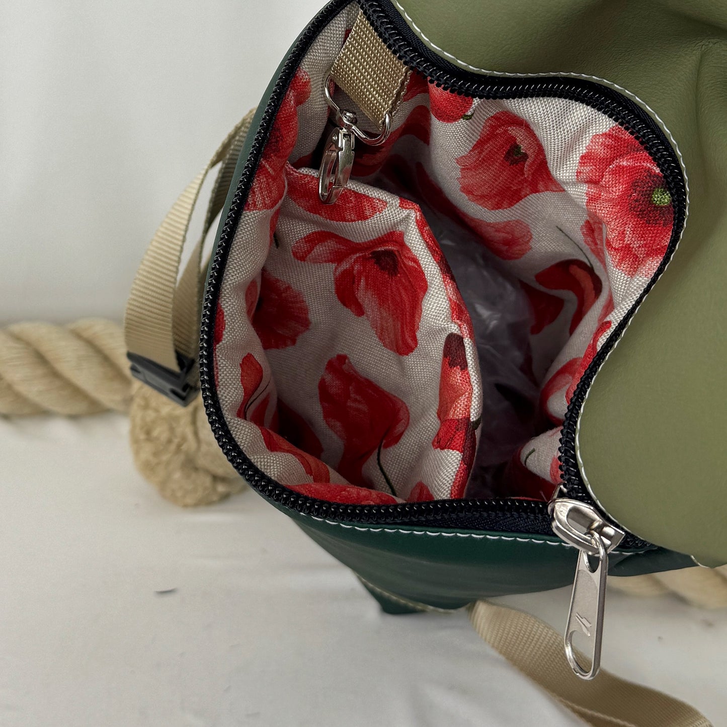 Damen- und Herrenrucksack Marion