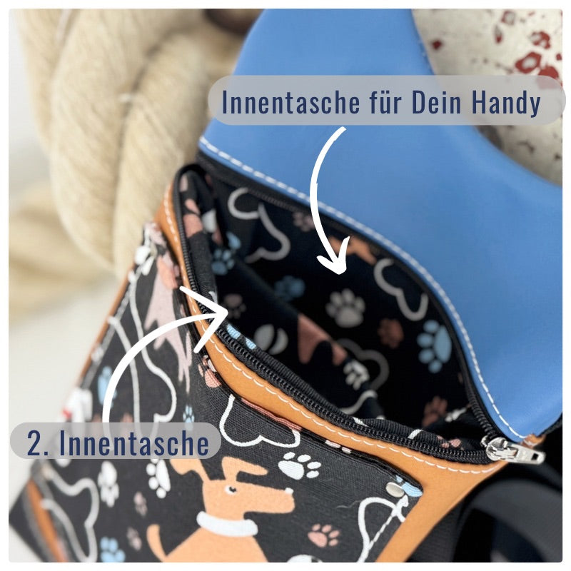 Gürteltasche Willi