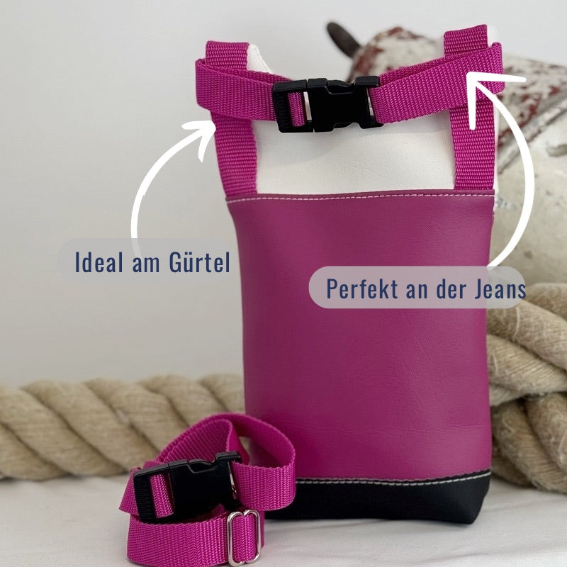 Gürteltasche, Handytasche Paris