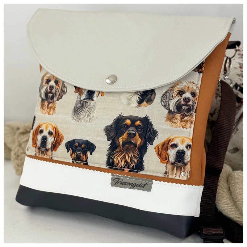 Handtasche Susi