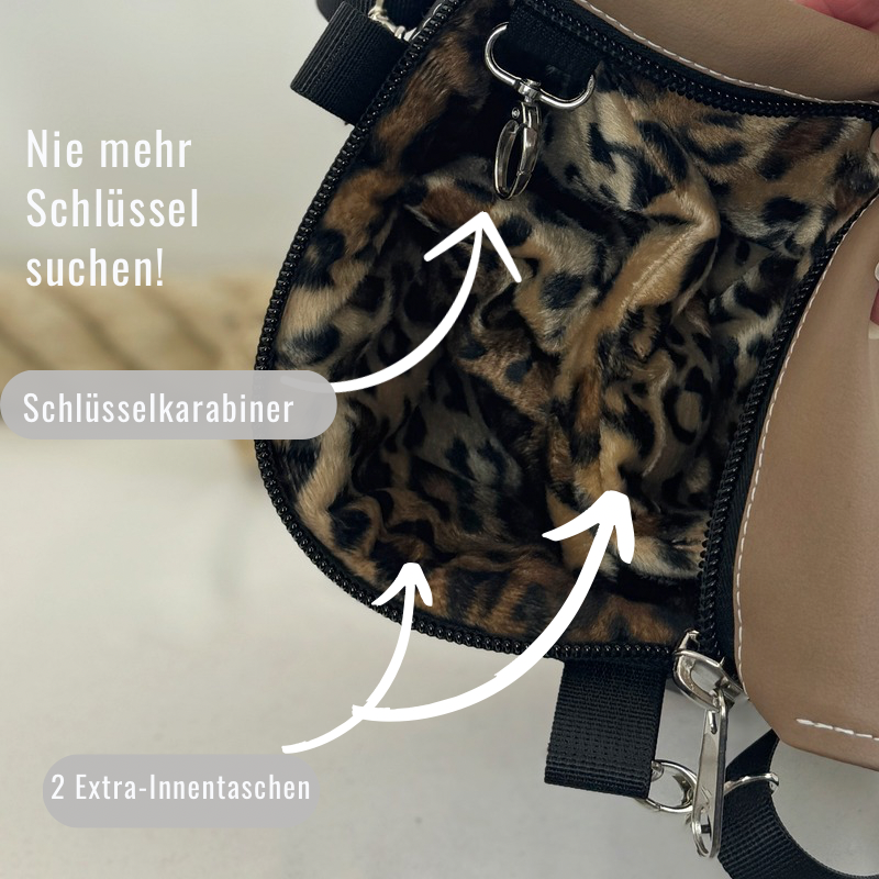 Handtasche Leonie