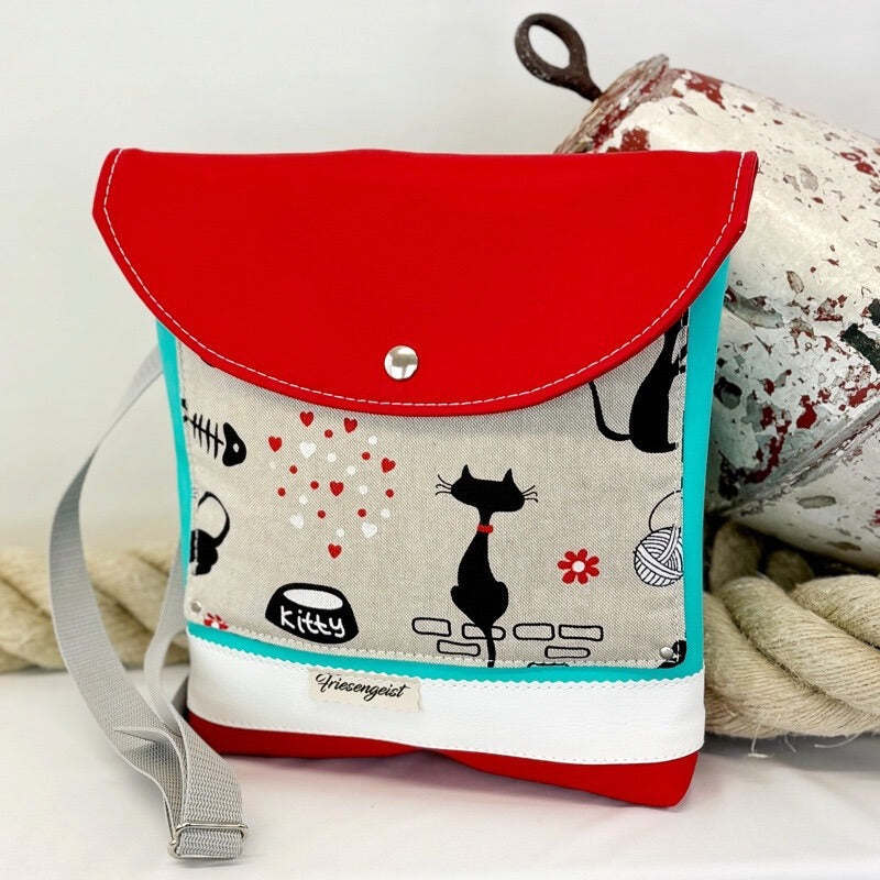 Handtasche Tanja