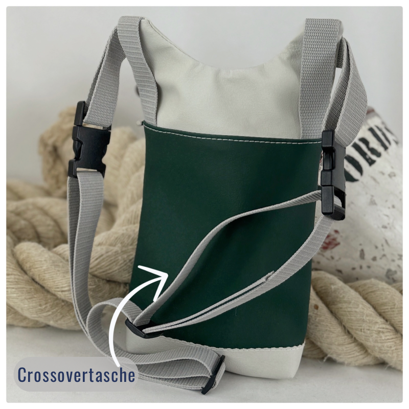 Gürteltasche Fenja