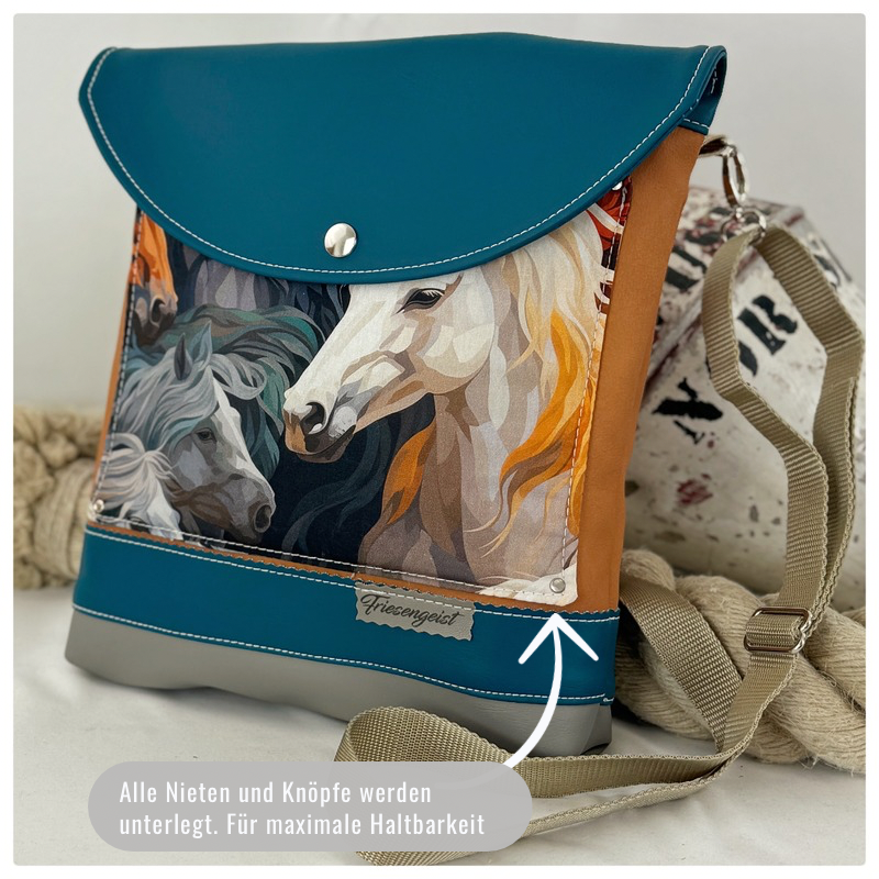Handtasche Martilda