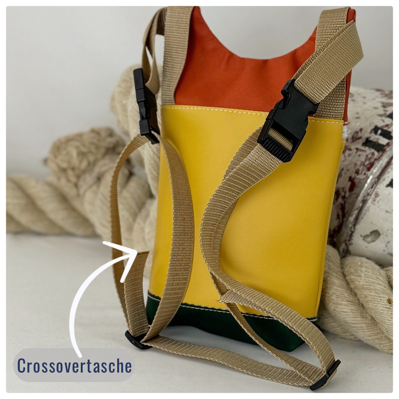 Gürteltasche Nicole