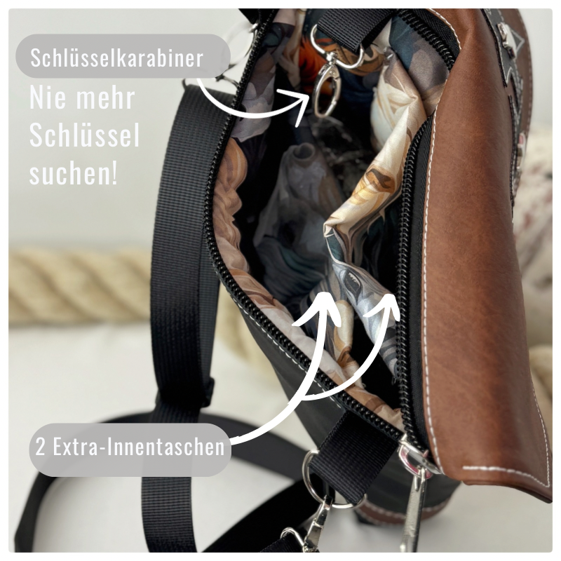 Handtasche Lena