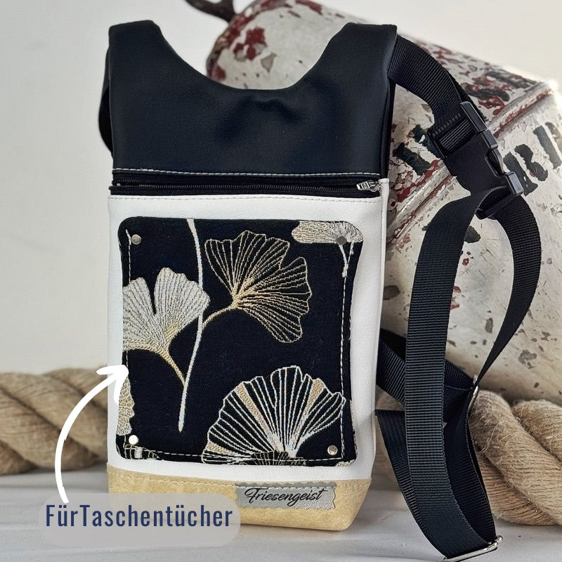 Gürteltasche, Handytasche Kirsten