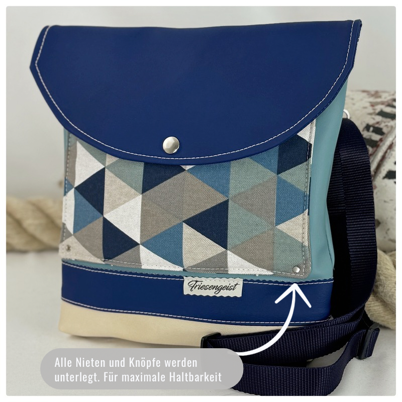 Handtasche Hanne