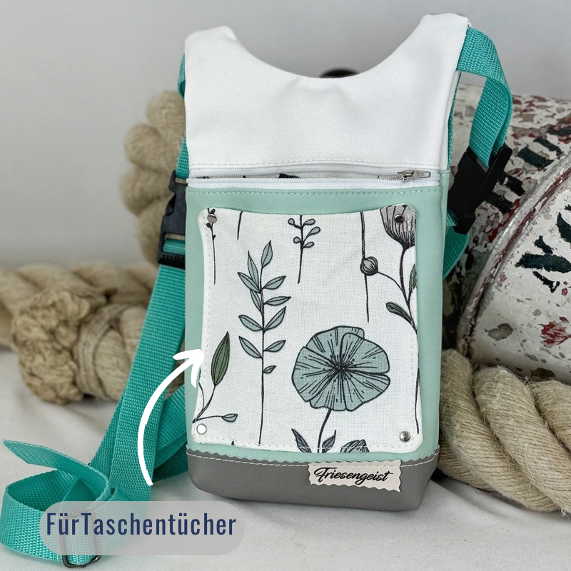 Gürteltasche,Silke