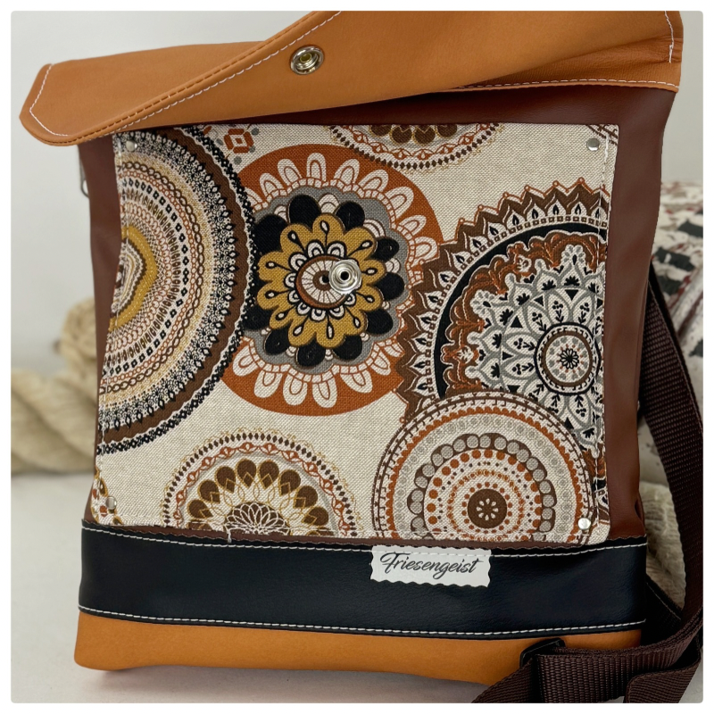 Handtasche Mona