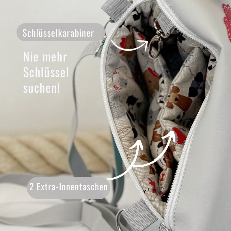 Handtasche Anna