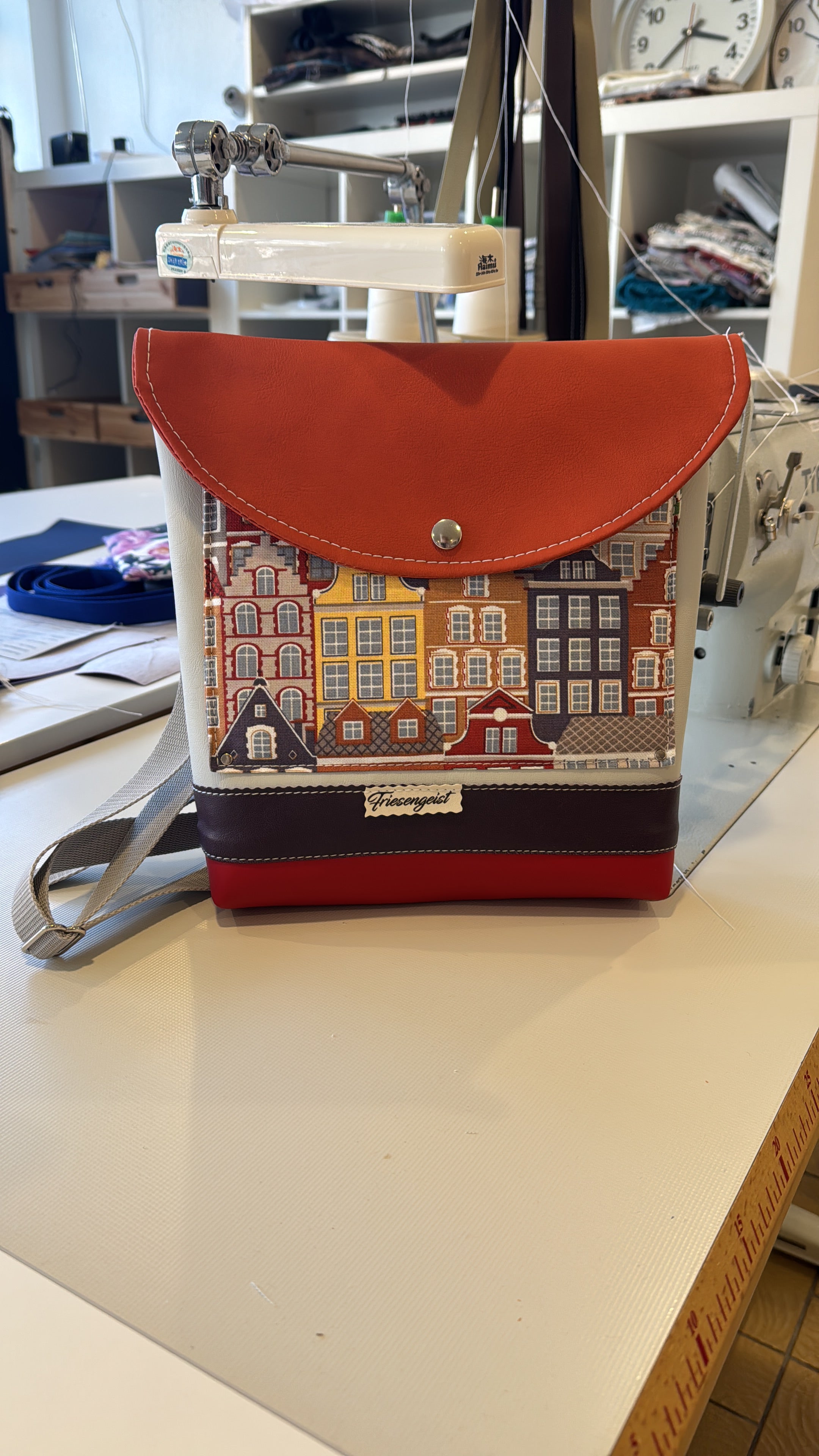 Handtasche Katharina
