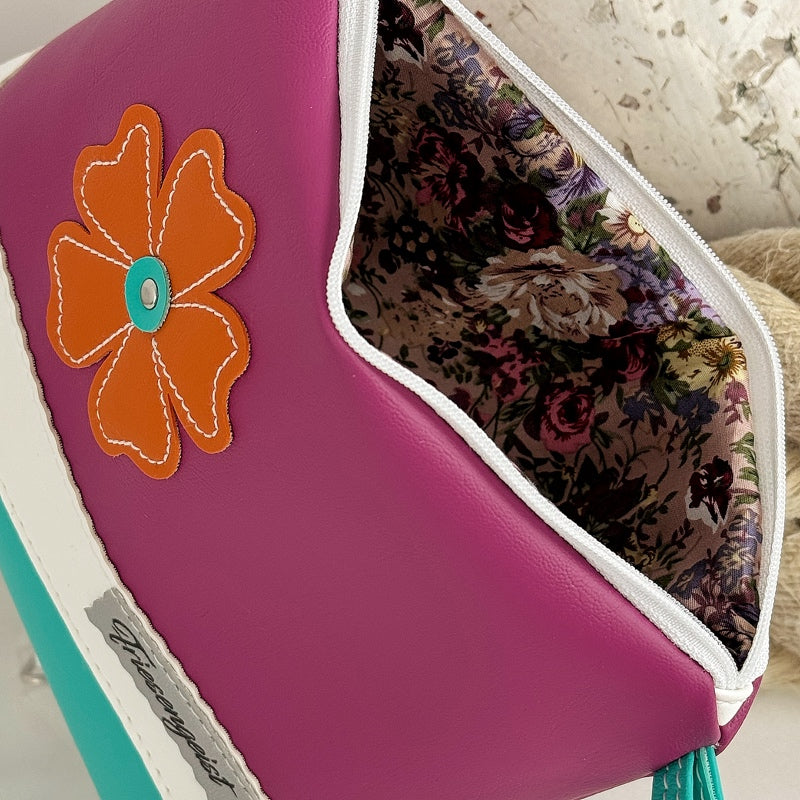 Kosmetiktasche Brie