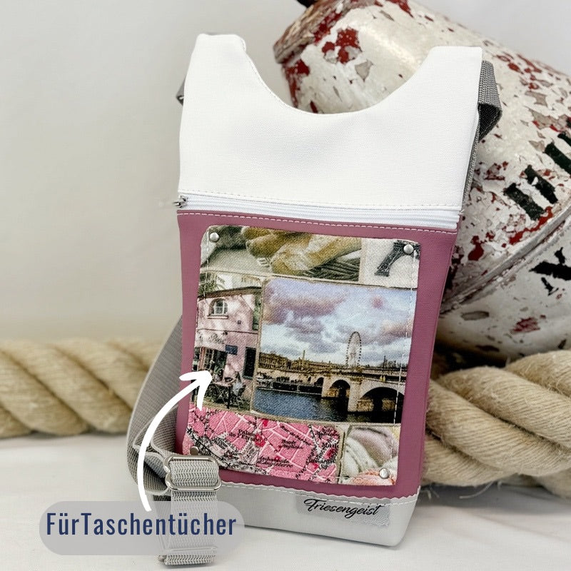 Gürteltasche, Handytasche Paris