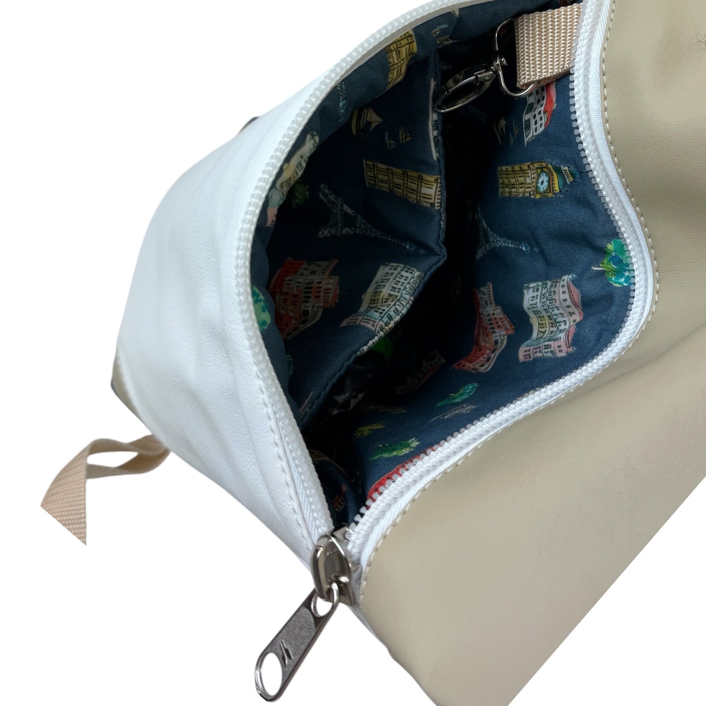 Damen- und Herrenrucksack Sophie