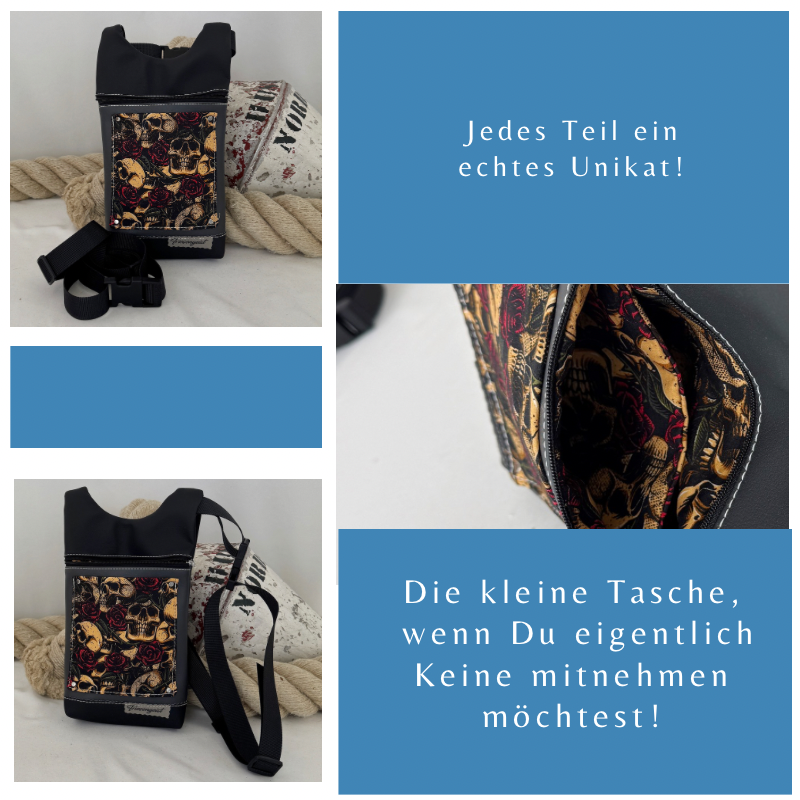 Gürteltasche Malte