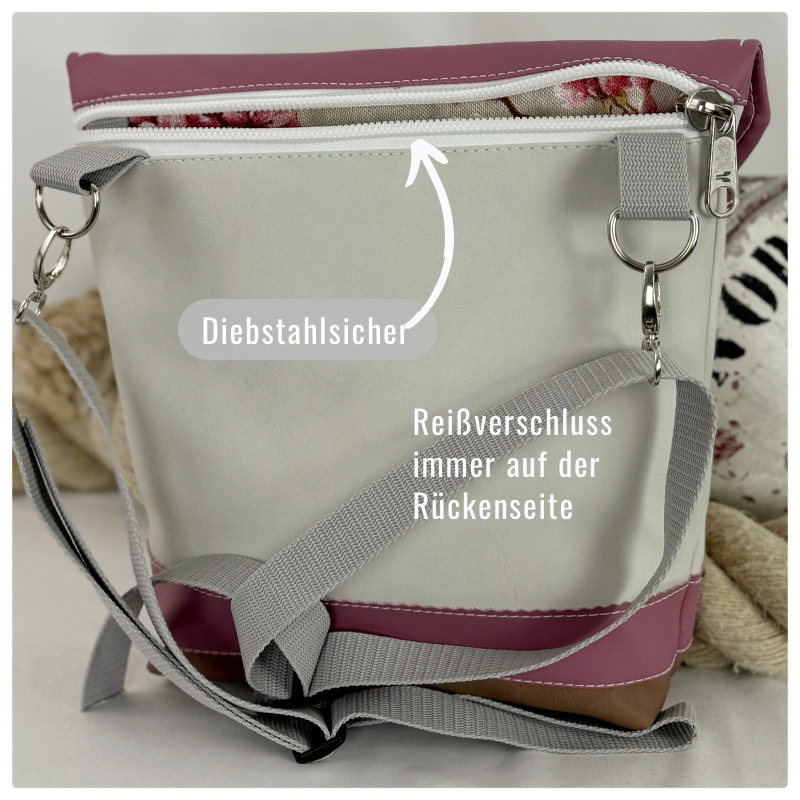 Handtasche Anja