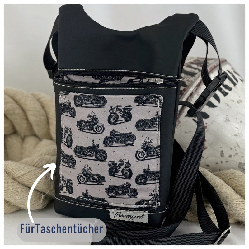 Gürteltasche Peter