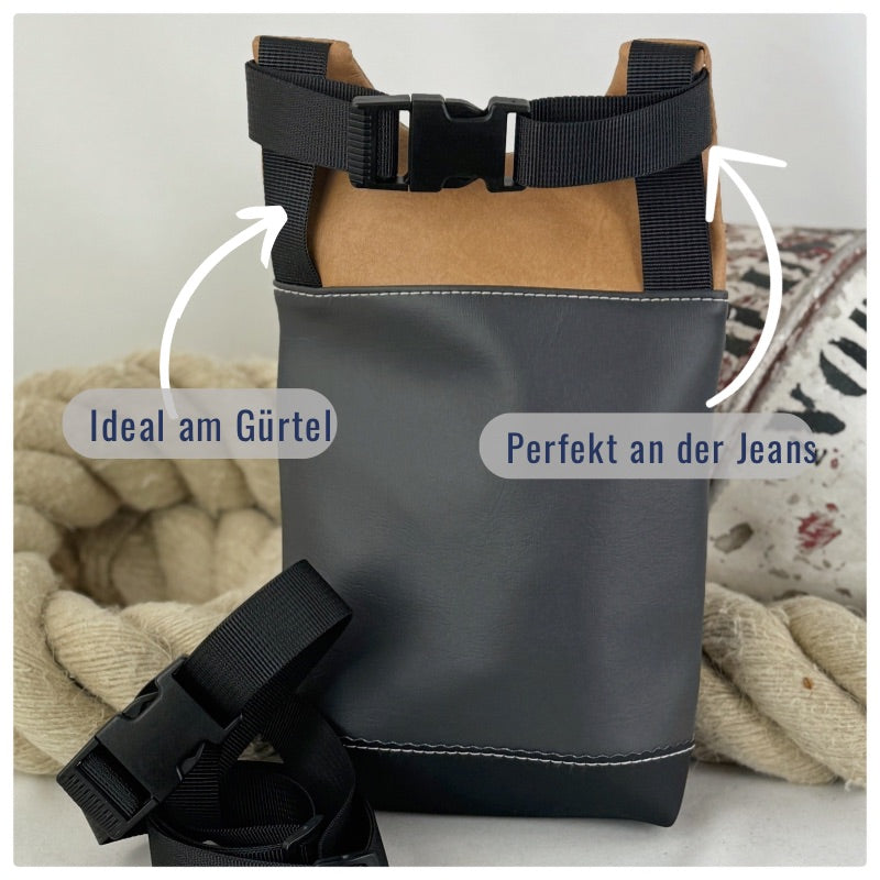 Gürteltasche Corinna