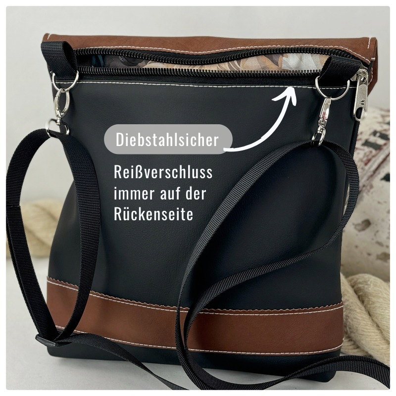 Handtasche Lena