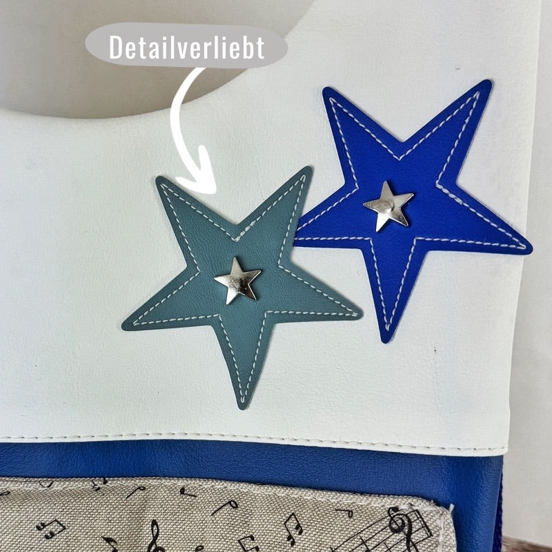 Damen -und Herrenrucksack Janina