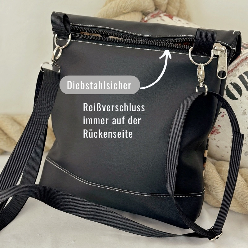 Handtasche Franka