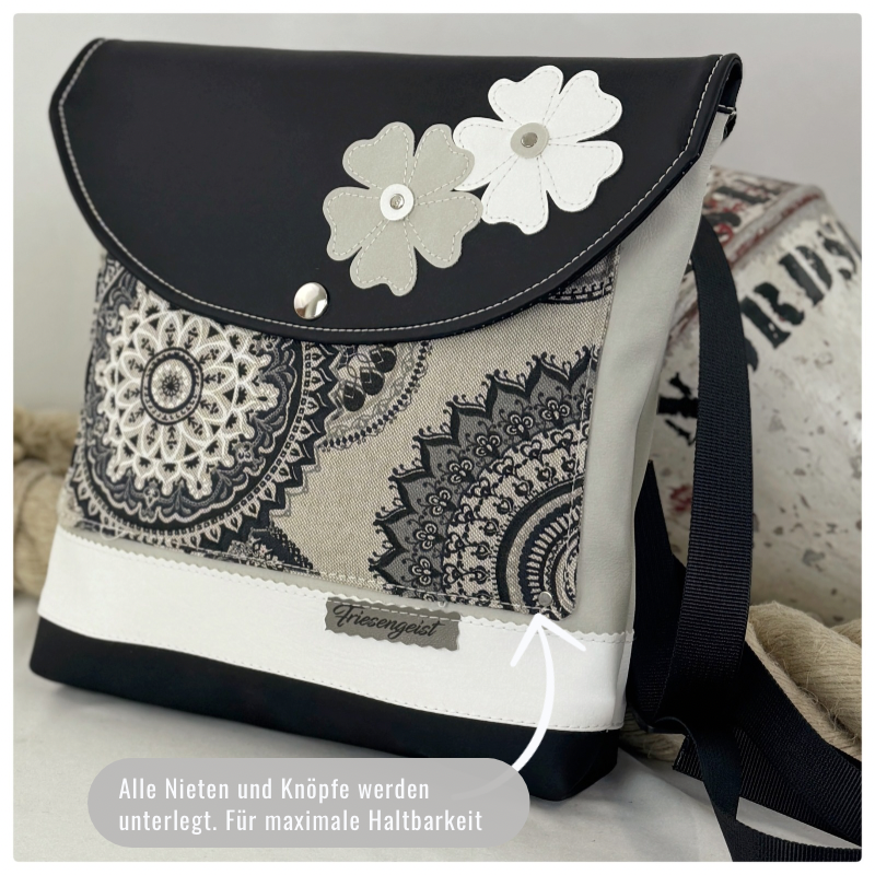 Handtasche Anja