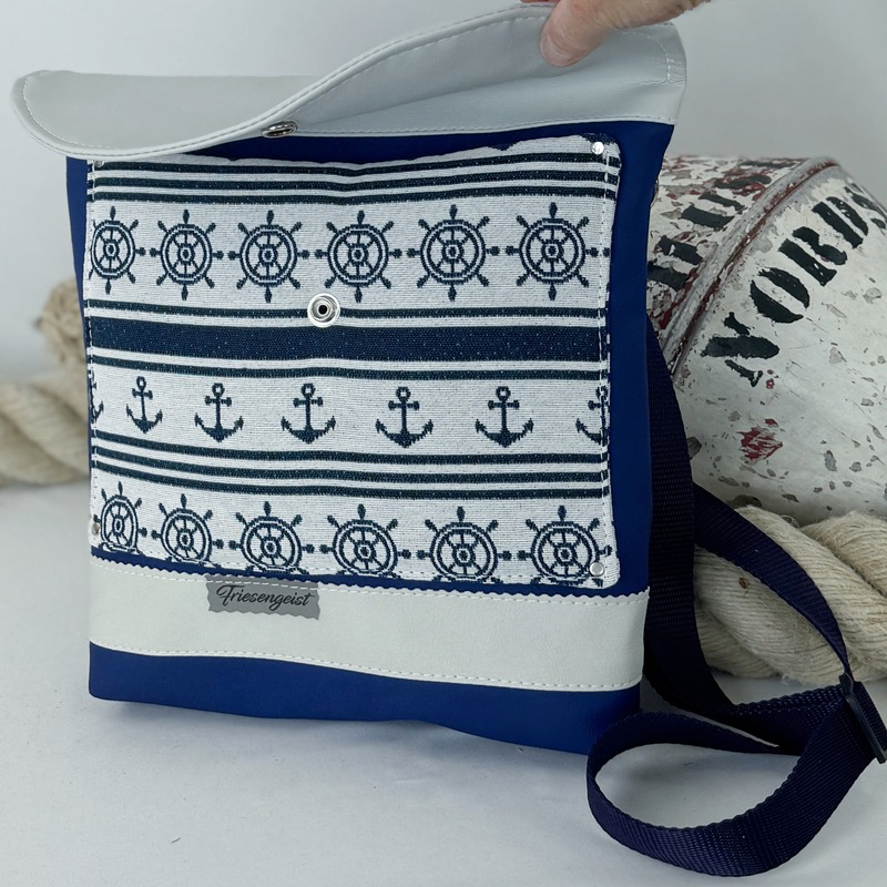 Handtasche Husum