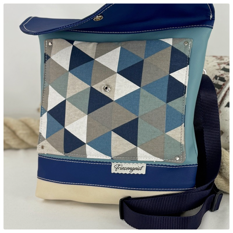 Handtasche Hanne