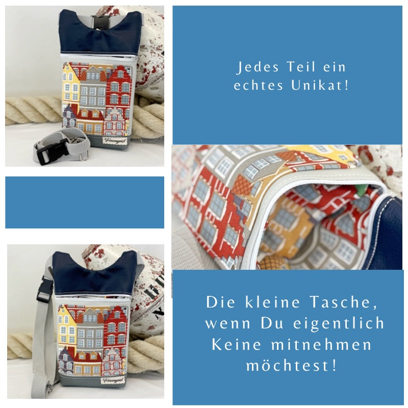 Gürteltasche, Handytasche Nora
