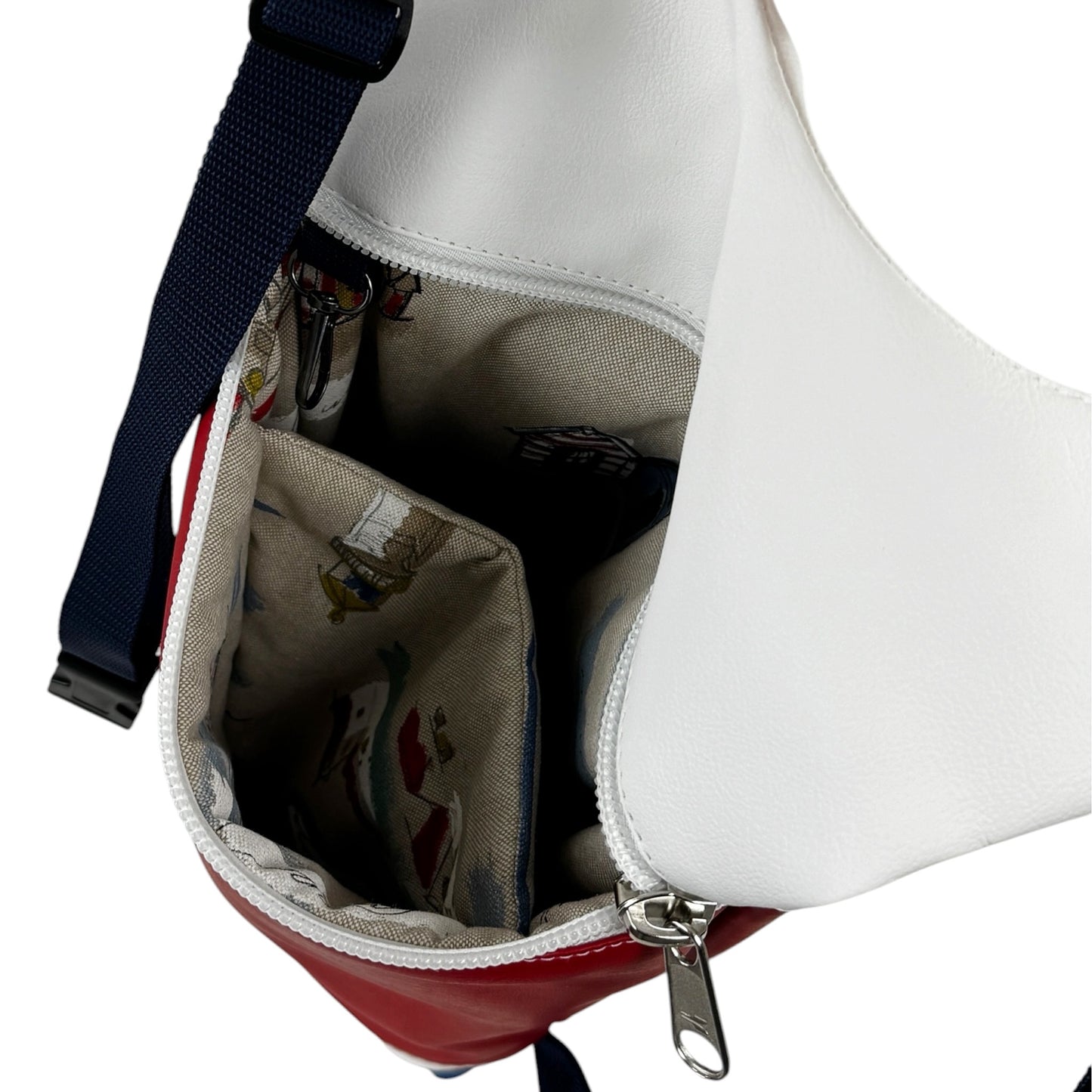 Damen- und Herrenrucksack Eckernförde