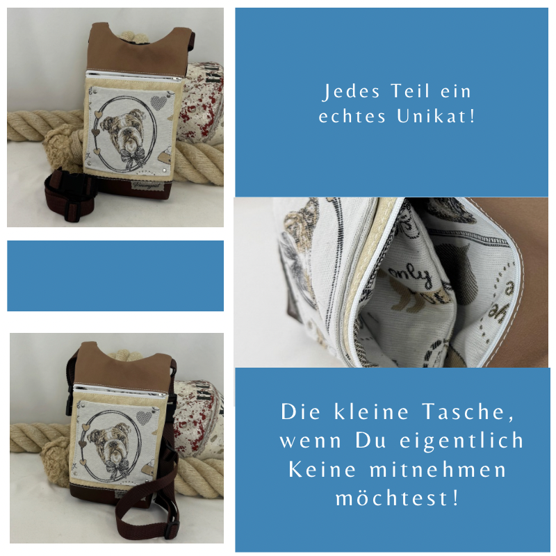 Gürteltasche Tony