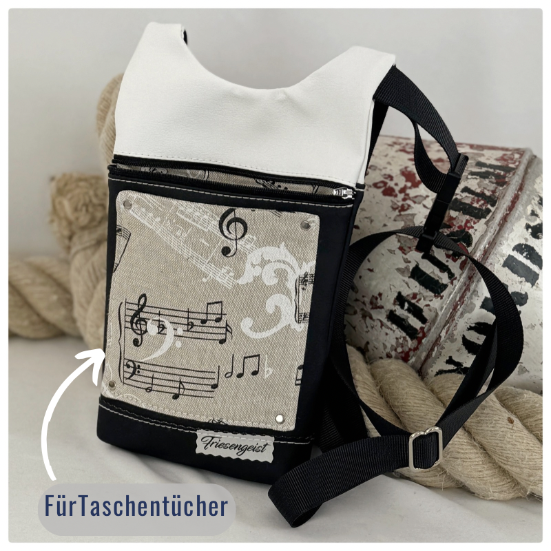Gürteltasche Wilhelm