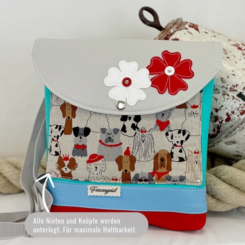 Handtasche Anna