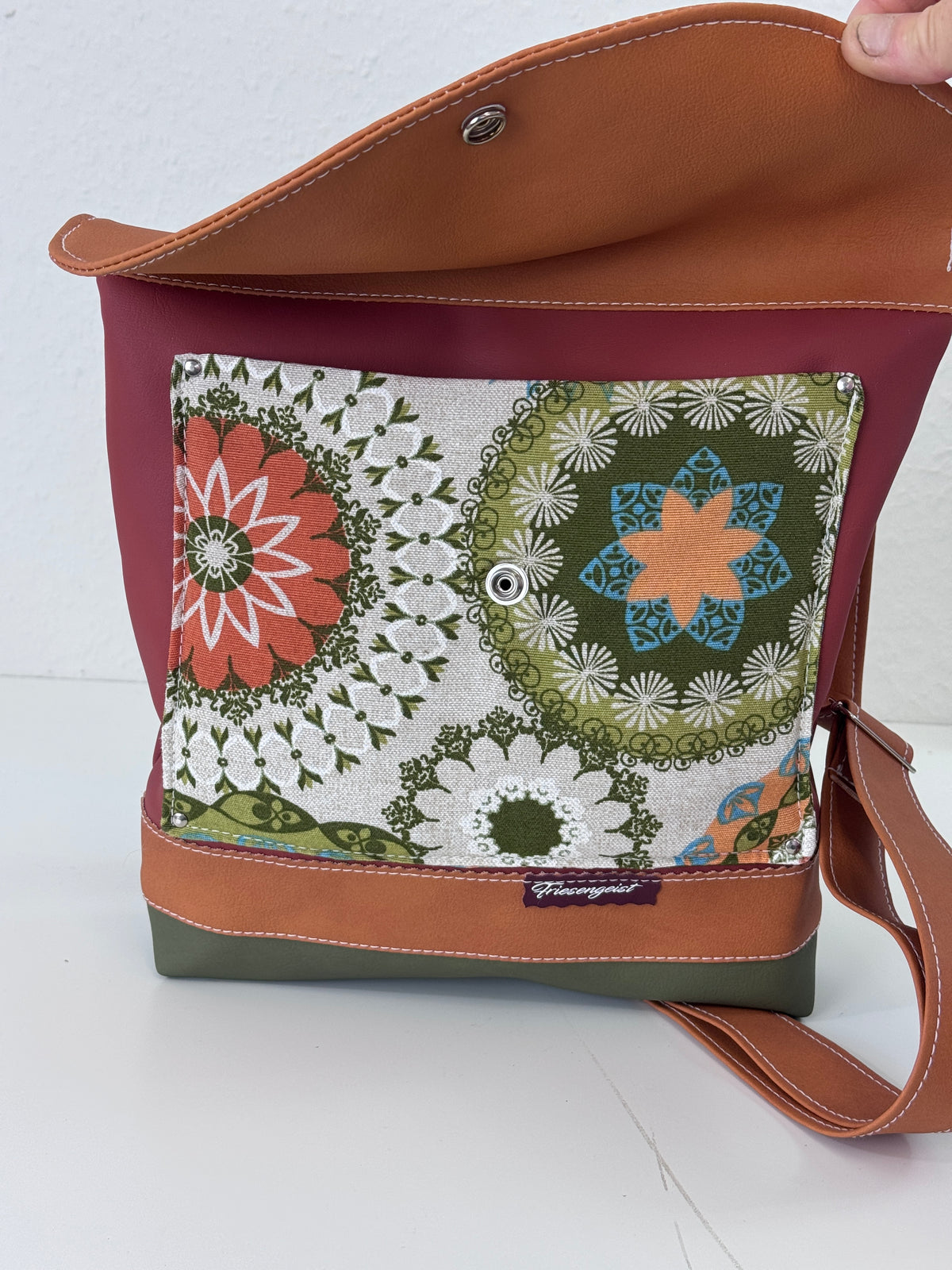 Handtasche Karin