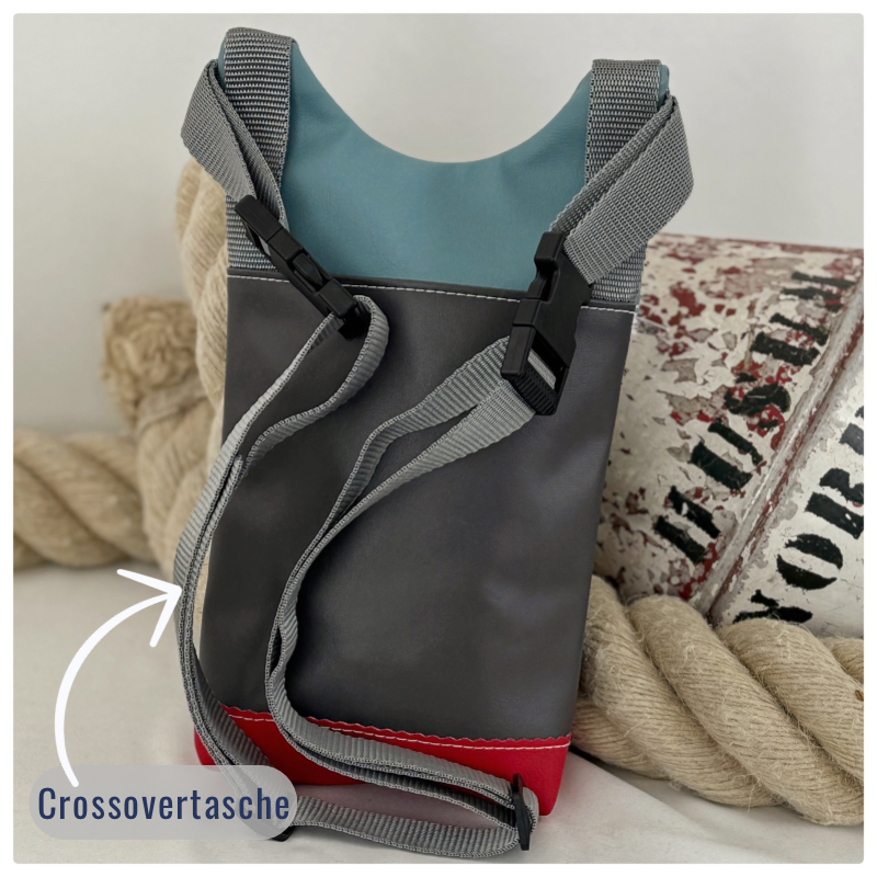 Gürteltasche Sylt