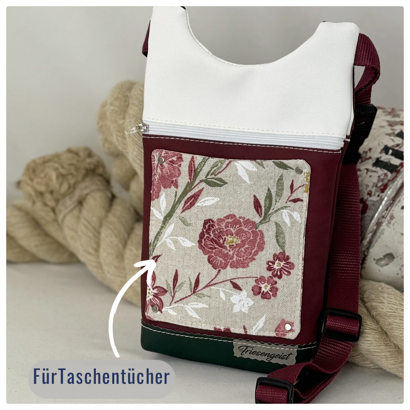 Gürteltasche Maren