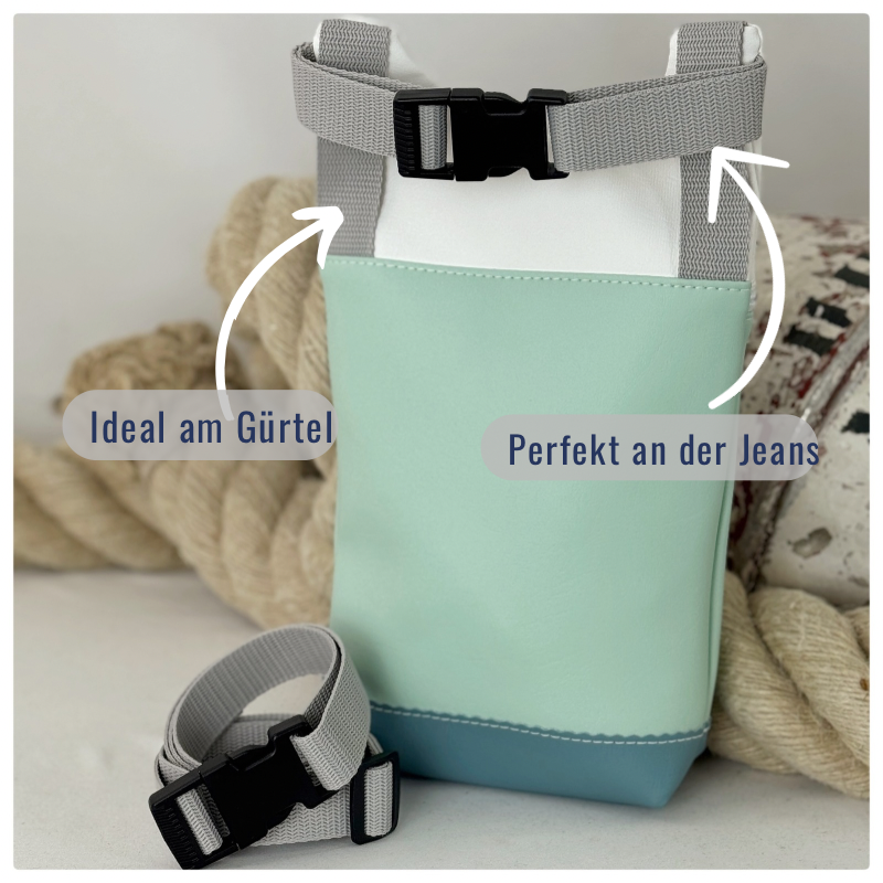 Gürteltasche Carola