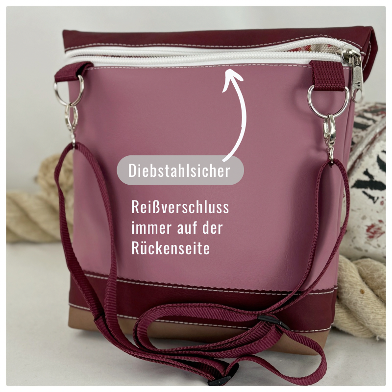Handtasche Alma